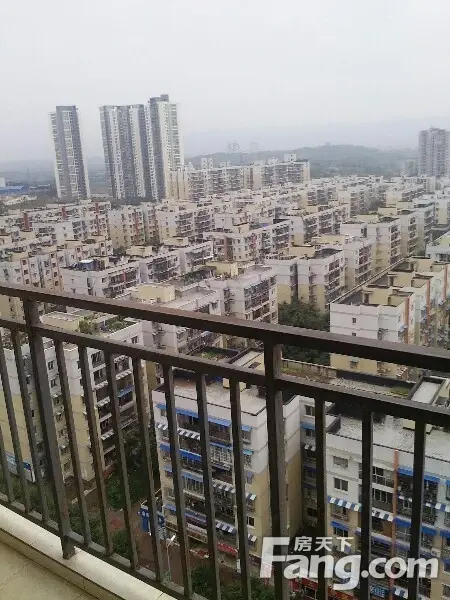 嘉和康桥二手房实景图