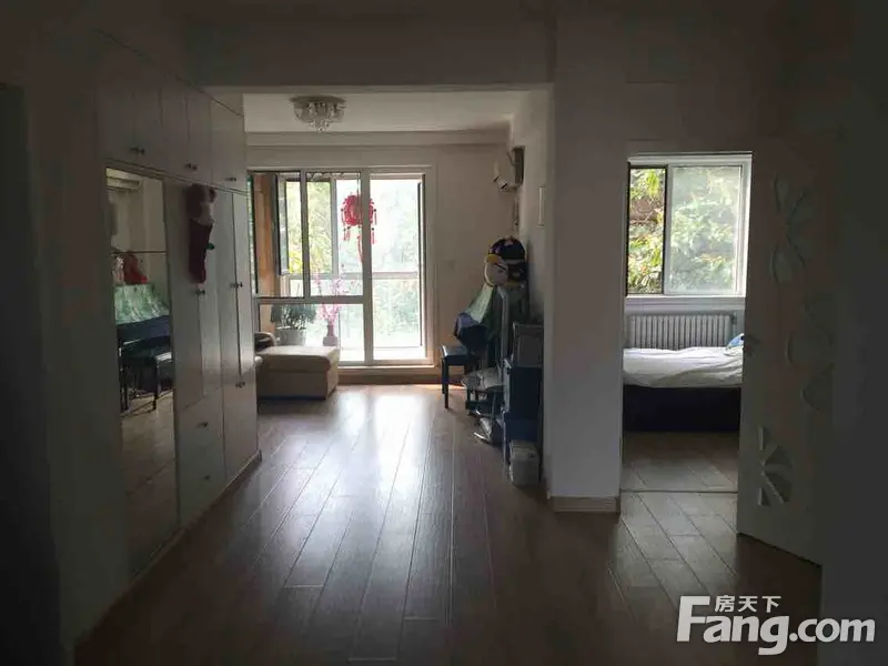 鼎新鼎润四季二手房实景图