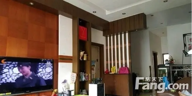 千禧华庭二手房实景图