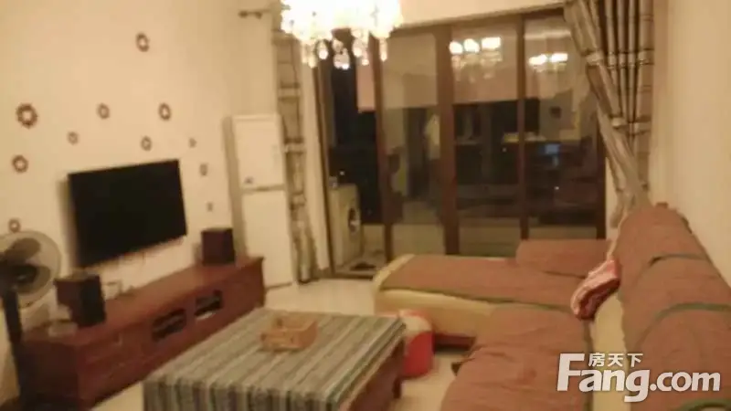 富力城物业管理费是多少?-其他-房天下问答