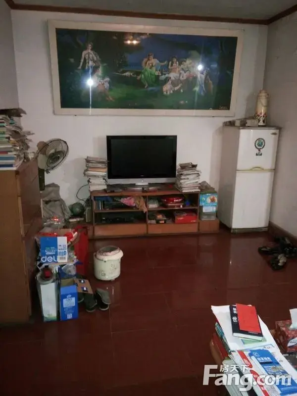 胜利新村小区二手房实景图