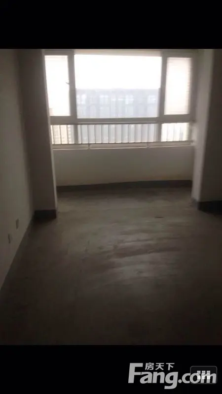 中建文化城二手房实景图