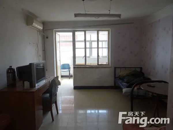 新康街3号院二手房实景图