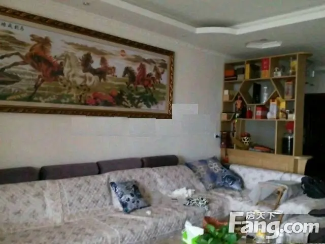 金昌苑二手房实景图