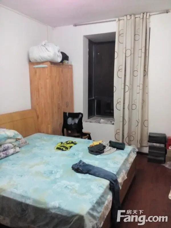 柳林雅居二手房实景图