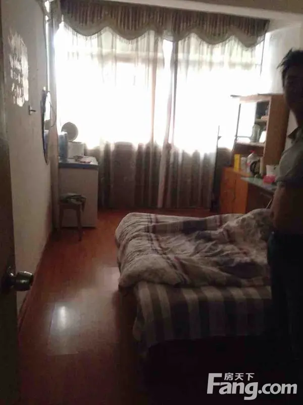 宝丰街小区二手房实景图