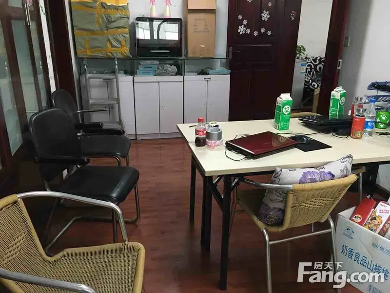 诺亚方城二手房实景图