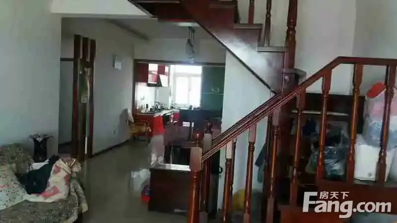 园林星城二手房实景图