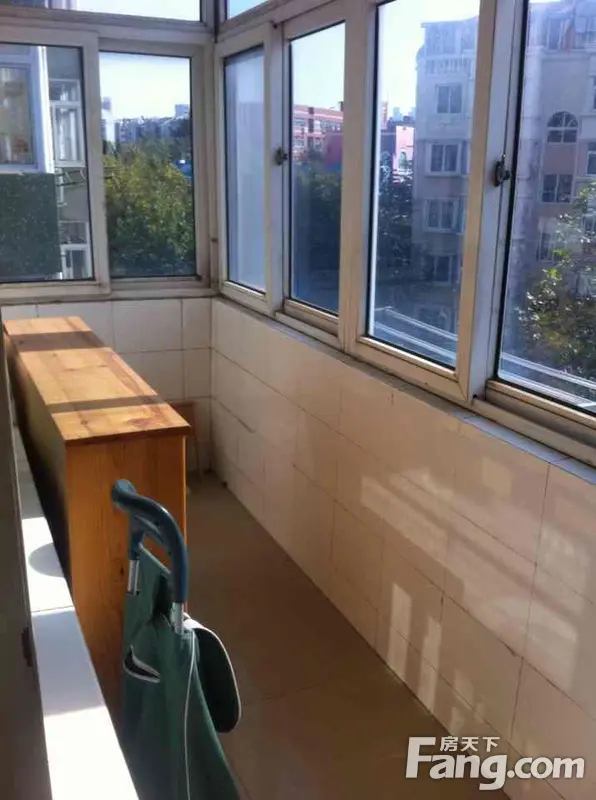 南口路社区二手房实景图