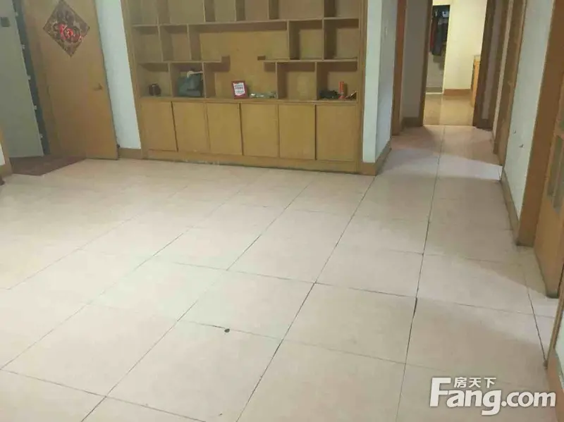 三孔桥街单位宿舍二手房实景图