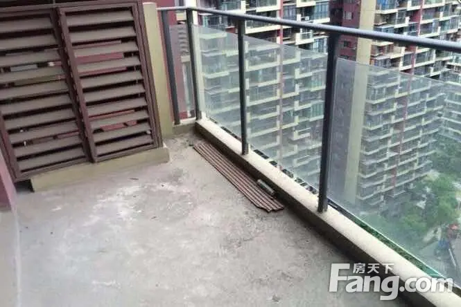 都江堰花木城二手房实景图