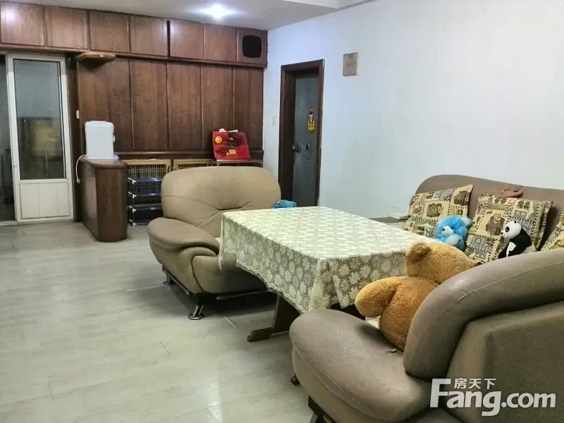 凌秀小区二手房实景图