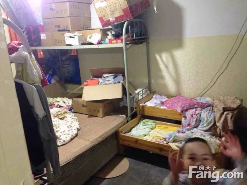 庆隆苑二手房实景图