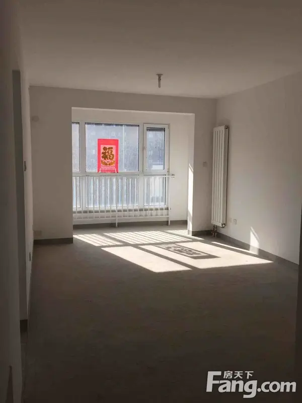 中国铁建梧桐苑二手房实景图
