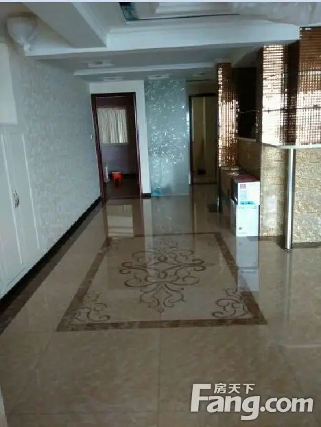 金都汉宫二手房实景图