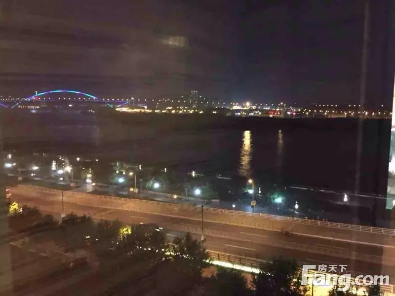 浦江茗园二手房实景图