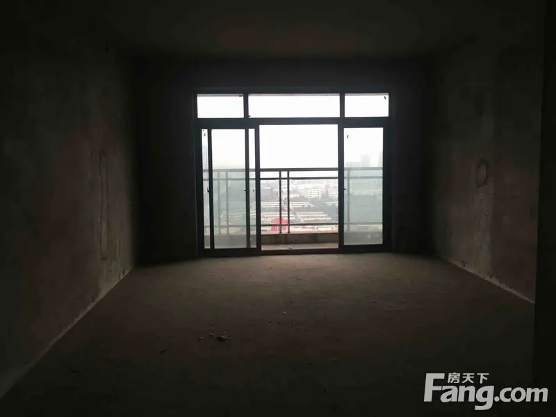 奥康阳光水岸二手房实景图