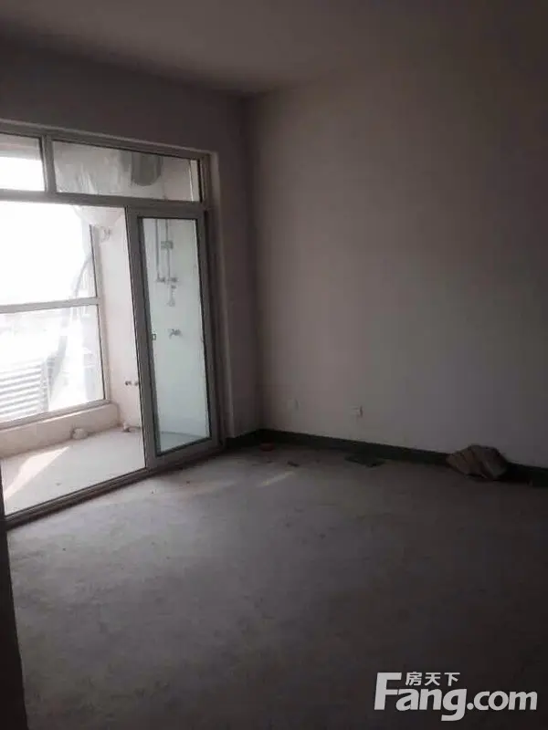 鑫源山庄二手房实景图