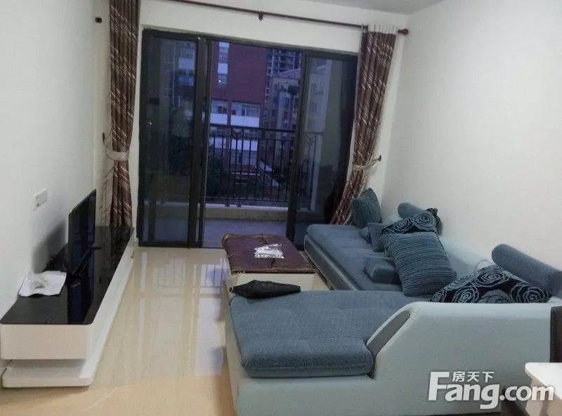 佳润上品菁园二手房实景图