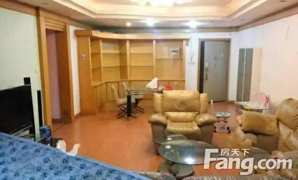 景碧园二手房实景图