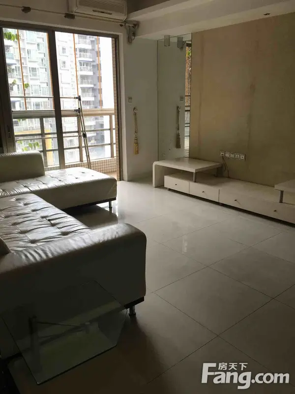 华港花园沁园春二手房实景图