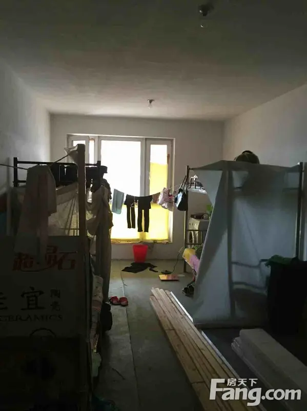 巴塞罗那晶座二手房实景图