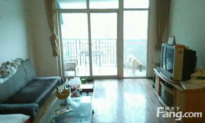 八里阳光二手房实景图