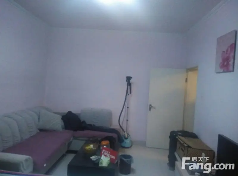 乔庄西区二手房实景图