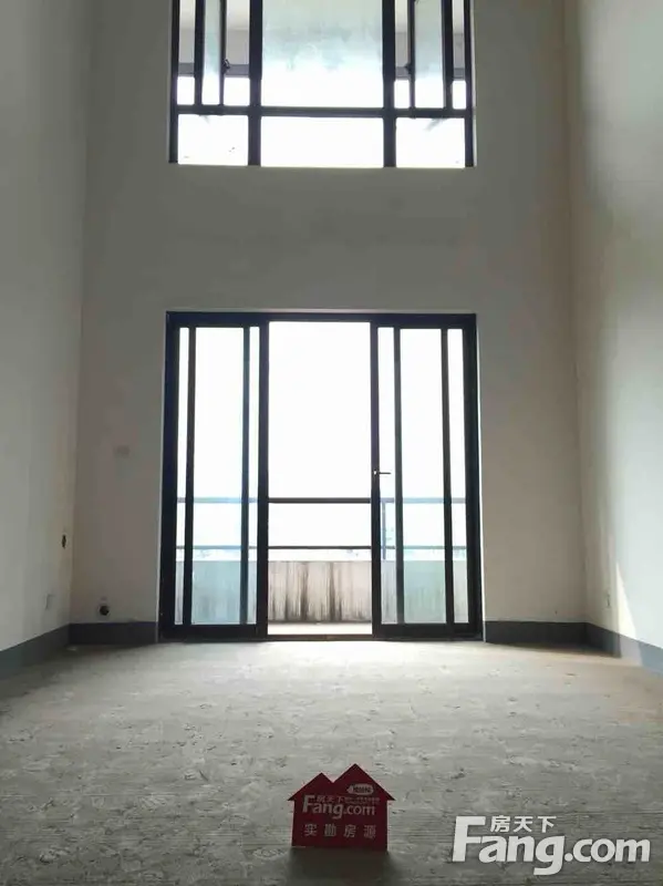 招商花园城青园二手房实景图