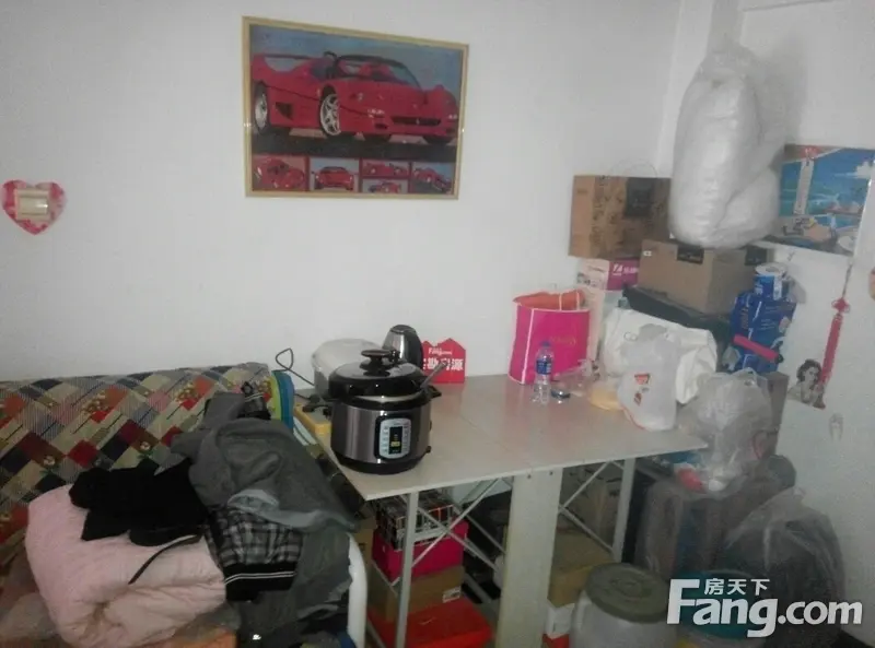 晋斯住易二手房实景图