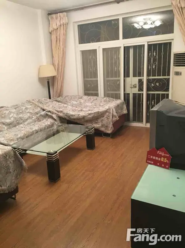 南湖雅园二手房实景图