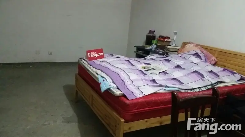 上河新城二手房实景图
