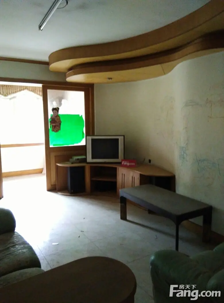 环达公寓二手房实景图