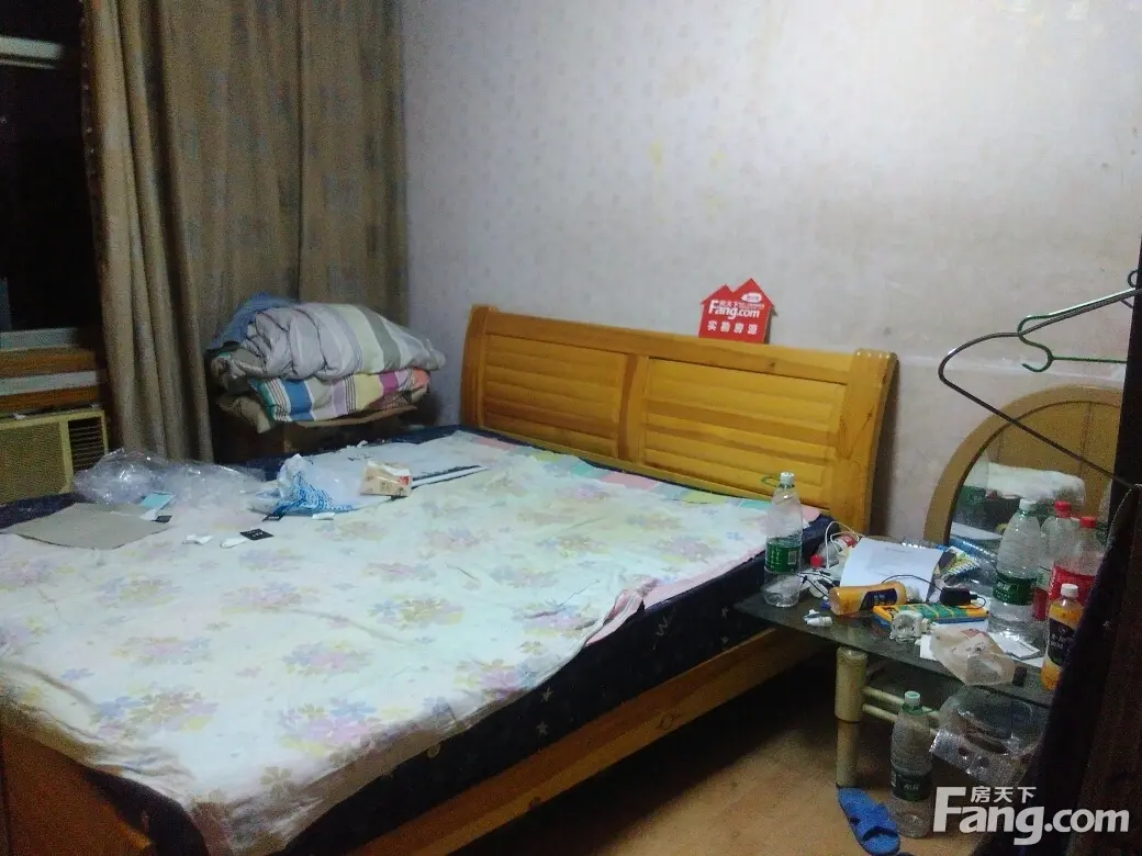 茶亭南路小区二手房实景图
