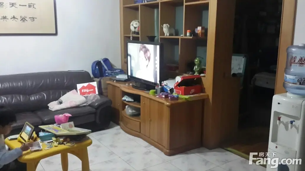 振兴街小区二手房实景图