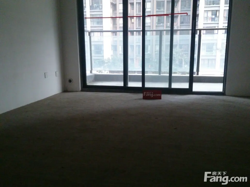 现代名城二手房实景图