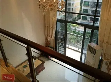 敏捷领航公馆二手房实景图