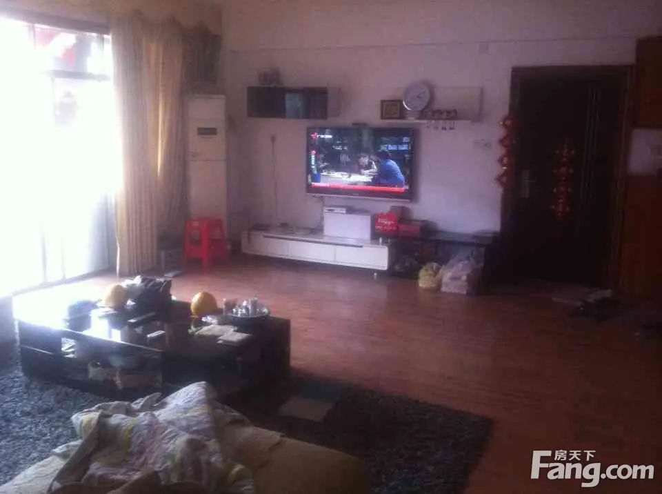 银兴小区二手房实景图