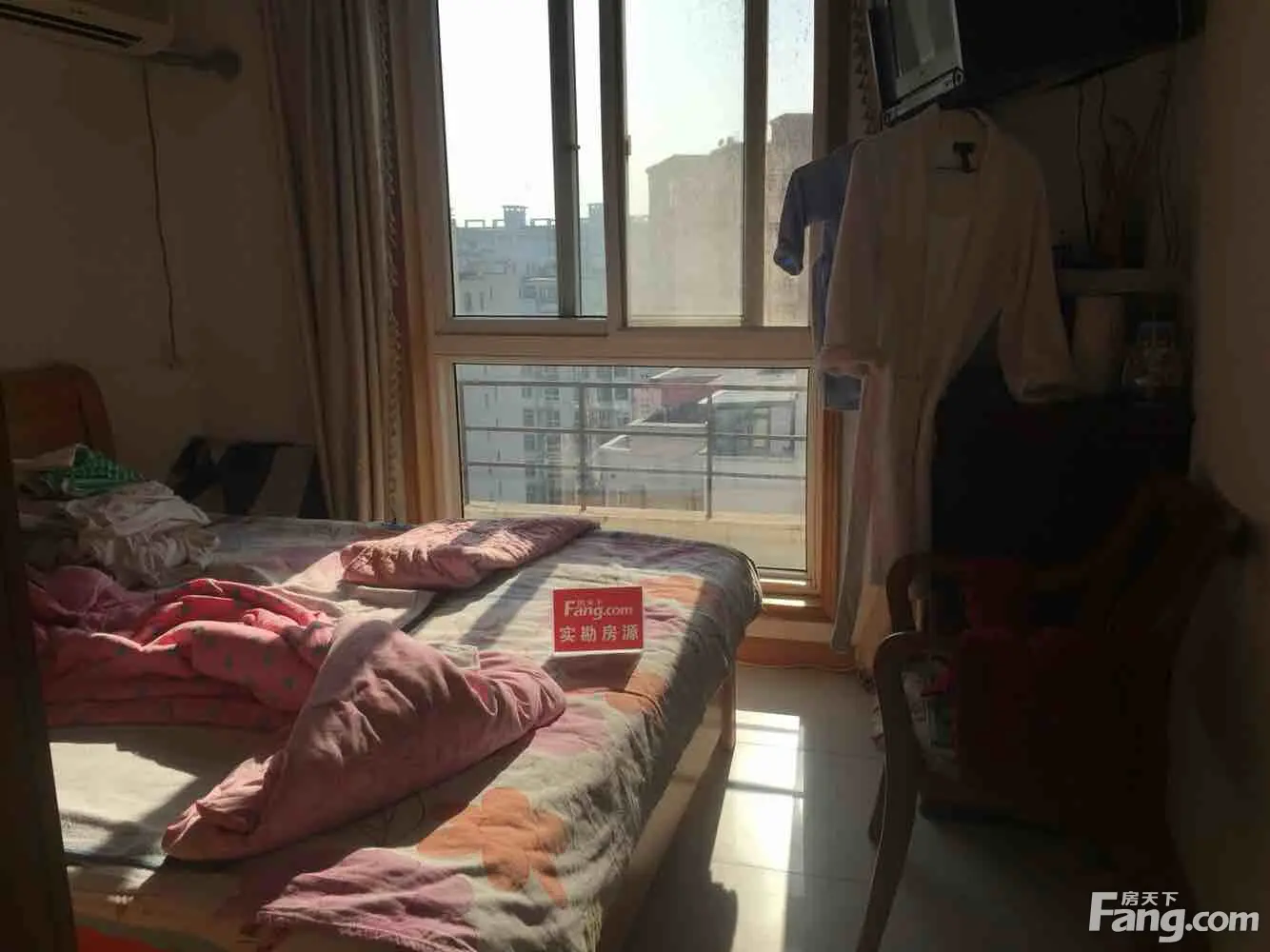 神州花园二手房实景图
