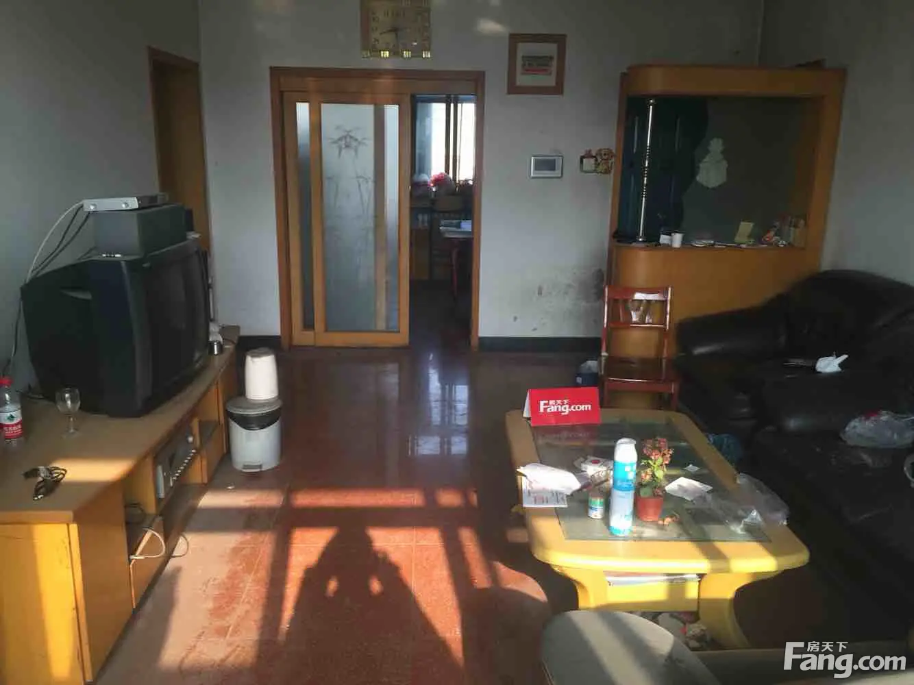 滨河小区颐宁苑二手房实景图