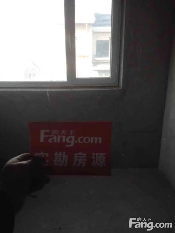 红磡领世郡领世达观二手房实景图