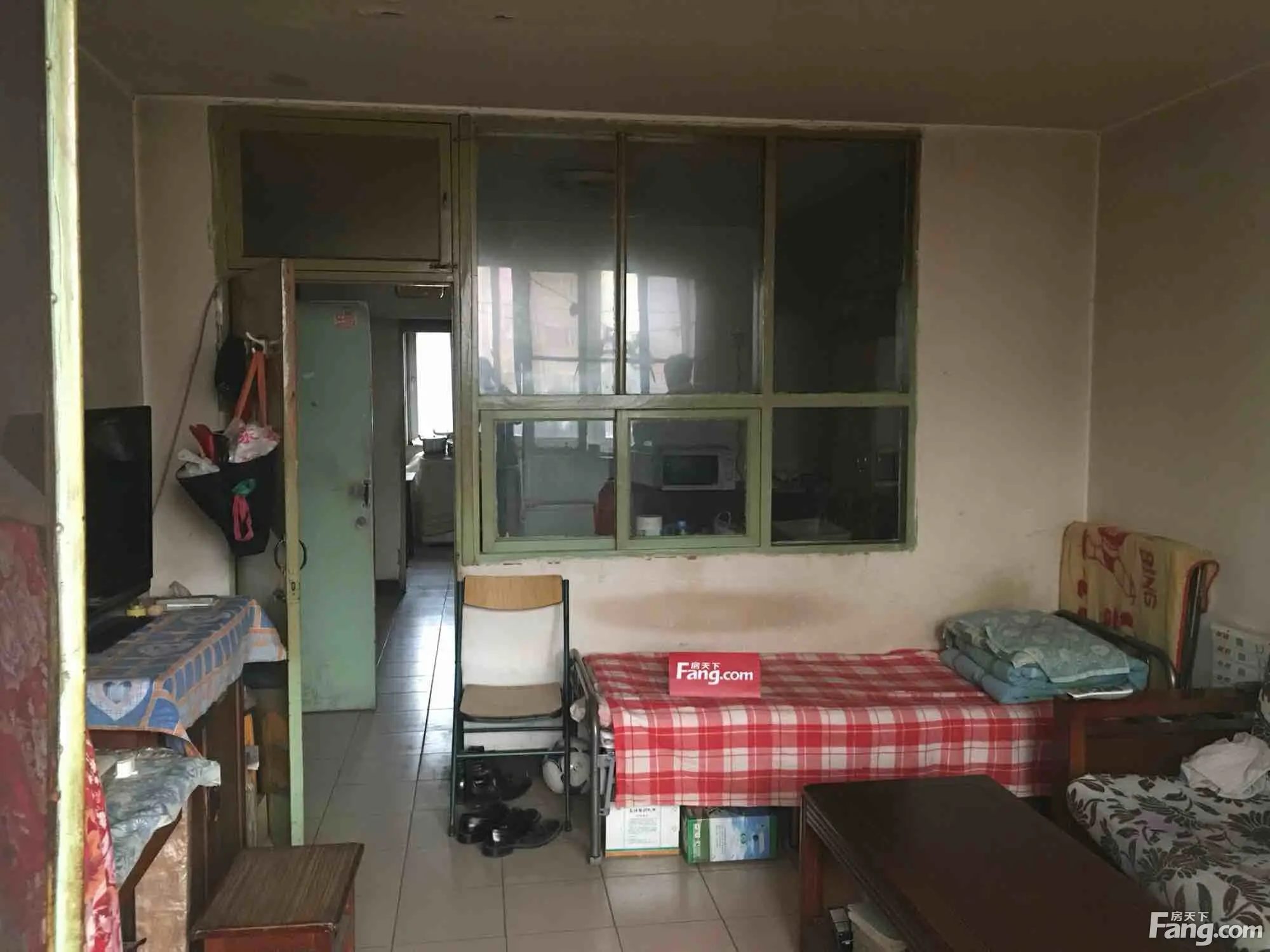 延静里小区二手房实景图