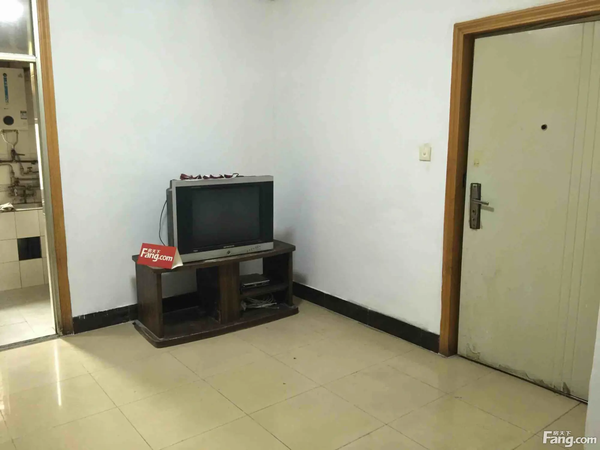 金华苑二手房实景图