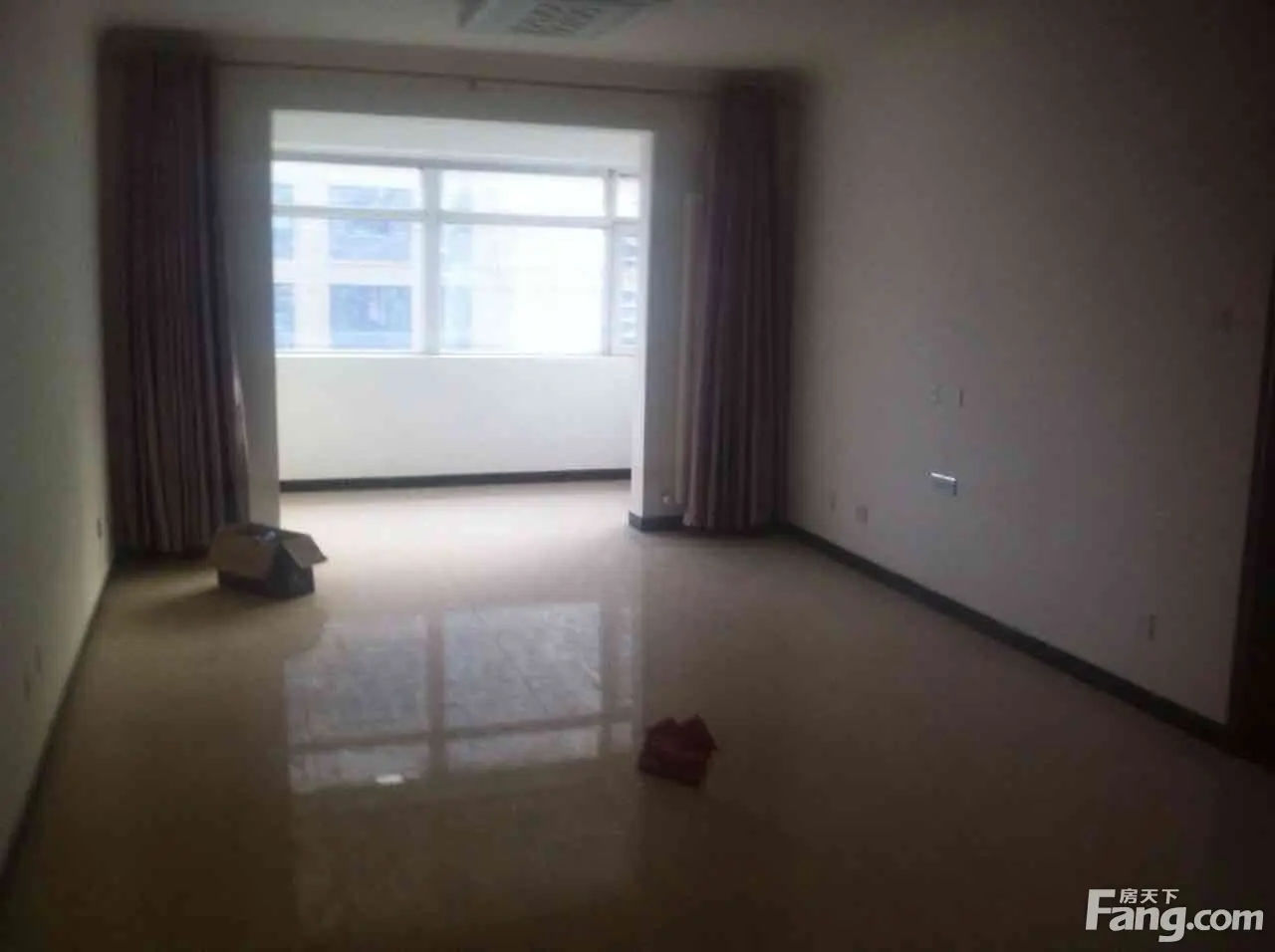 凤凰台新村二手房实景图