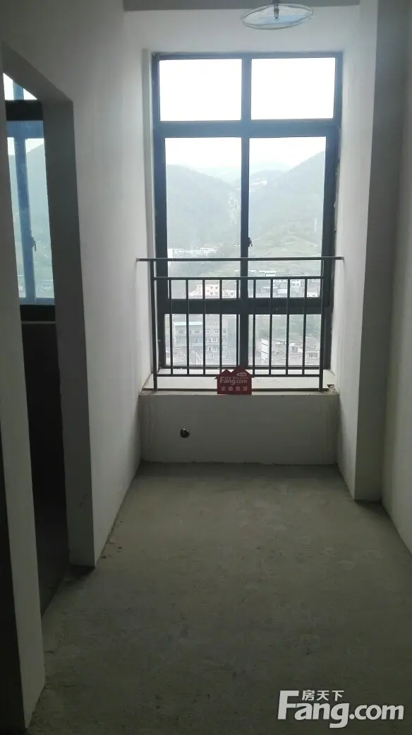 斌鑫西城熙街二手房实景图