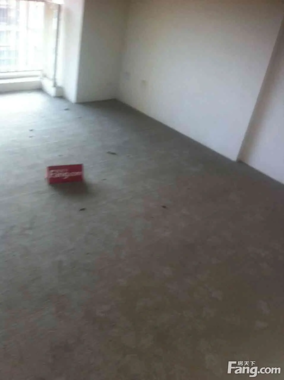 中铁二局新城二手房实景图