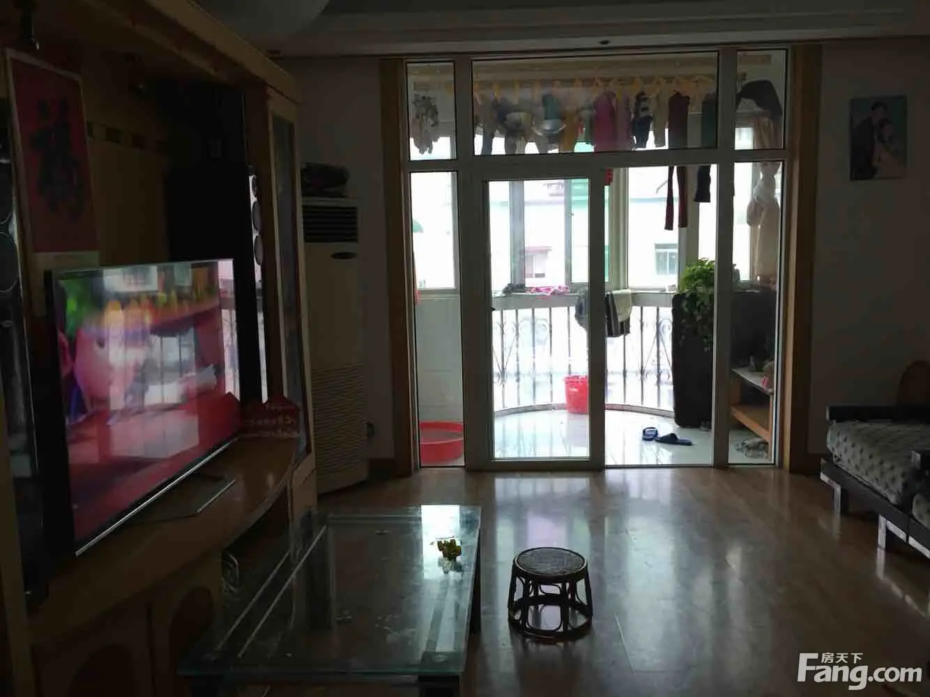 玫瑰西苑二手房实景图