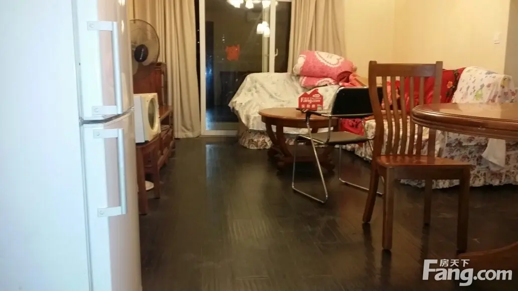 天越雅园二期二手房实景图