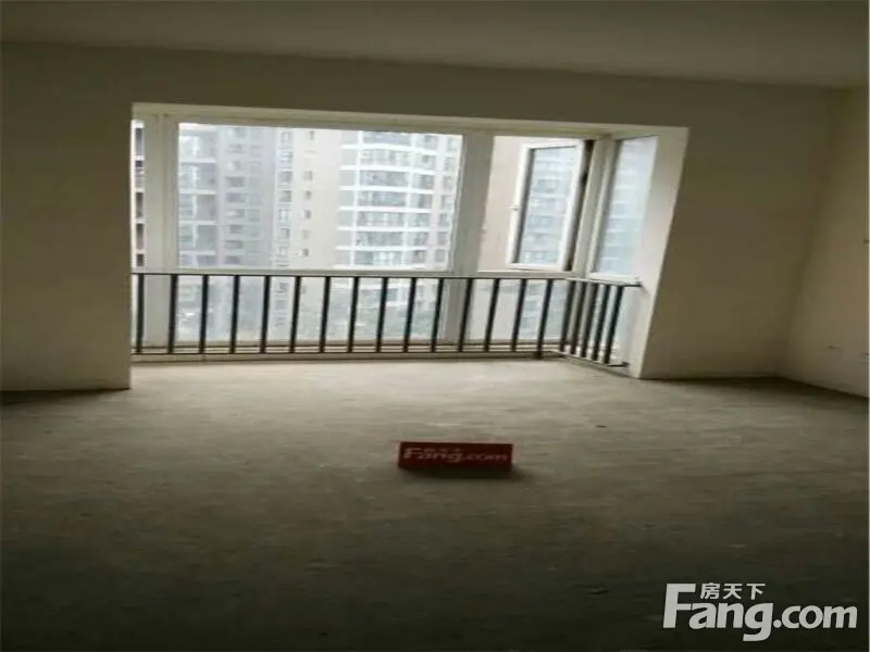 前锋空港国际二手房实景图