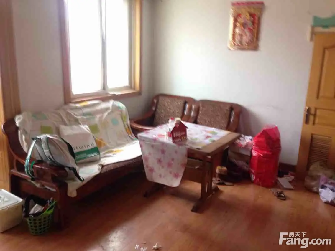 凌秀小区二手房实景图